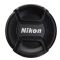 Nikon Normal Macro 55mm f/2.8 Micro Nikkor AIS Manual Focus Lens