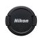 Nikon AF Zoom Nikkor 70-300mm f/4-5.6G Lens (Black)