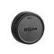 Nikon AF Zoom Nikkor 70-300mm f/4-5.6G Lens (Black)