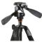 Vanguard Alta+ 264AP Aluminum Alloy Tripod