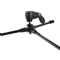 Vanguard Alta CA 204AGH Aluminum Tripod with Pistol Grip Head