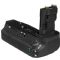 Precision BG-C6 Battery Grip for Canon EOS 60D