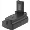 Precision BG-N12 Battery Grip for Nikon D3100, D3200, & D3300