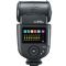 Nissin Di700 Flash for Canon Cameras