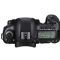 Canon EOS 5DS Digital SLR Camera (Body)
