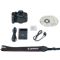 Canon EOS Rebel T5i DSLR Camera - Body