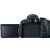 Canon EOS Rebel T7i DSLR Camera Body