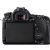 Canon EOS 80D DSLR Camera W/ 18-135mm Lens