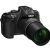 Nikon Coolpix P610 Digital Camera (Black)