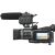 Sony HVR-A1U Professional HDV Camcorder