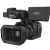 Panasonic HC-X1000 4K DCI/Ultra HD/Full HD Camcorder