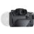 Fujifilm  X-H1 Mirrorless Digital Camera Body with Battery Grip Kit