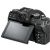 Fujifilm X-T100 Mirrorless Digital Camera with 15-45mm Lens (Black)