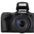 Canon PowerShot SX420 IS Digital Camera (Black)