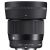 Sigma 56mm f/1.4 DC DN Contemporary Lens for Micro Four Thirds