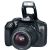 Canon EOS Rebel T6 DSLR Camera with 18-55mm Lens