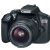 Canon EOS Rebel T6 DSLR Camera with 18-55mm Lens