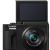 Panasonic Lumix DCZS80 Digital Camera (Black)