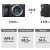 Sony Alpha a6400 Mirrorless Digital Camera with 16-50mm Lens