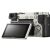 Sony Alpha a6000 Mirrorless Digital Camera Body (Silver)