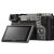 Sony Alpha a6000 Mirrorless Digital Camera Body (Graphite)