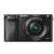 Sony Alpha a6000 Mirrorless Digital Camera with 16-50mm Lens (Black)