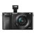 Sony Alpha a6000 Mirrorless Digital Camera with 16-50mm Lens (Black)