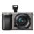 Sony Alpha a6000 Mirrorless Digital Camera with 16-50mm Lens (Graphite)