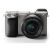 Sony Alpha a6000 Mirrorless Digital Camera with 16-50mm Lens (Graphite)