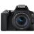 Canon EOS Rebel SL3 DSLR Camera with 18-55mm Lens (Black)