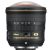 Nikon AF-S Fisheye NIKKOR 8-15mm f/3.5-4.5E ED Lens