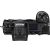 Nikon Z6 FX-Format Mirrorless Camera Body with Mount Adapter FTZ