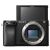 Sony Alpha a6600 Mirrorless Digital Camera with 18-135mm Lens