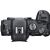 Canon EOS R6 Mirrorless Digital Camera (Body Only)