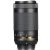 Nikon AF-P DX NIKKOR 70-300mm f/4.5-6.3G ED Lens