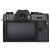 FUJIFILM X-T30 Mirrorless Digital Camera (Body Only, Black)