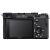 Sony Alpha a7C Mirrorless Digital Camera with 28-60mm Lens (Black)