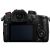 Panasonic Lumix GH5 II Mirrorless Camera (Body Only)