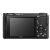 Sony ZV-E10 Mirrorless Camera with 16-50mm Lens (Black)