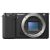 Sony ZV-E10 Mirrorless Camera with 16-50mm Lens (Black)