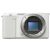 Sony ZV-E10 Mirrorless Camera (Body Only, White)