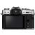 FUJIFILM X-T30 II Mirrorless Camera (Silver)