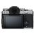 Fujifilm X-T3 Mirrorless Digital Camera (Body Only, Silver) Retail Kit