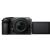 Nikon Z30 Mirrorless Camera with 16-50mm Lens