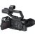 Sony PXW-Z90V 4K HDR XDCAM with Fast Hybrid AF