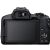 Canon EOS R50 Mirrorless Camera with 18-45mm Lens (Black)