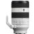 Sony FE 70-200mm f/4 Macro G OSS II Lens (Sony E)