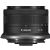 Canon RF-S 10-18mm f/4.5-6.3 IS STM Lens (Canon RF)