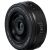 FUJIFILM XF 23mm f/2.8 R WR Lens (FUJIFILM X, Black)