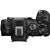 Canon EOS R6 Mark III Mirrorless Camera with 24-105mm f/4 Lens